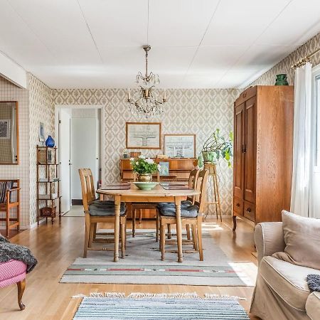 Holiday Home Moelltorp - Vgt119 By Interhome Molltorp Ngoại thất bức ảnh