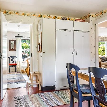 Holiday Home Moelltorp - Vgt119 By Interhome Molltorp Ngoại thất bức ảnh