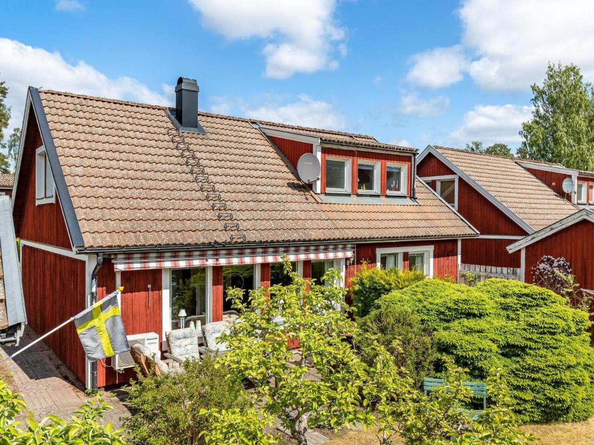 Holiday Home Moelltorp - Vgt119 By Interhome Molltorp Ngoại thất bức ảnh