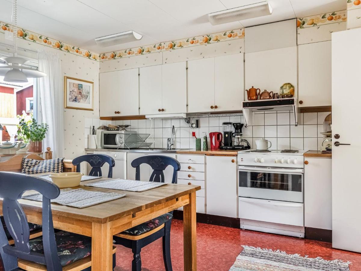 Holiday Home Moelltorp - Vgt119 By Interhome Molltorp Ngoại thất bức ảnh
