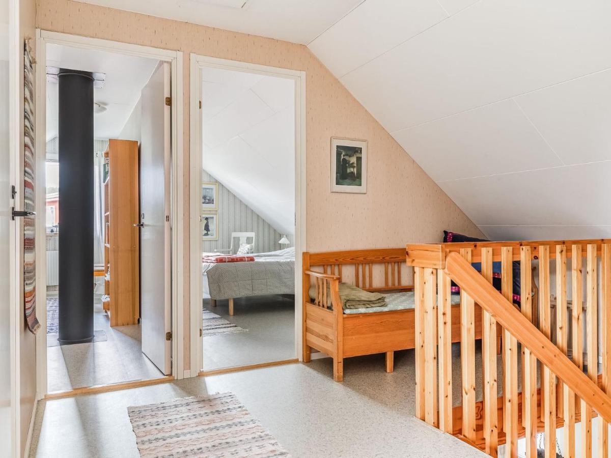 Holiday Home Moelltorp - Vgt119 By Interhome Molltorp Ngoại thất bức ảnh