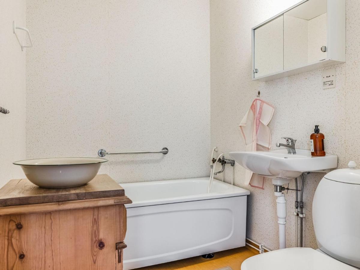 Holiday Home Moelltorp - Vgt119 By Interhome Molltorp Ngoại thất bức ảnh