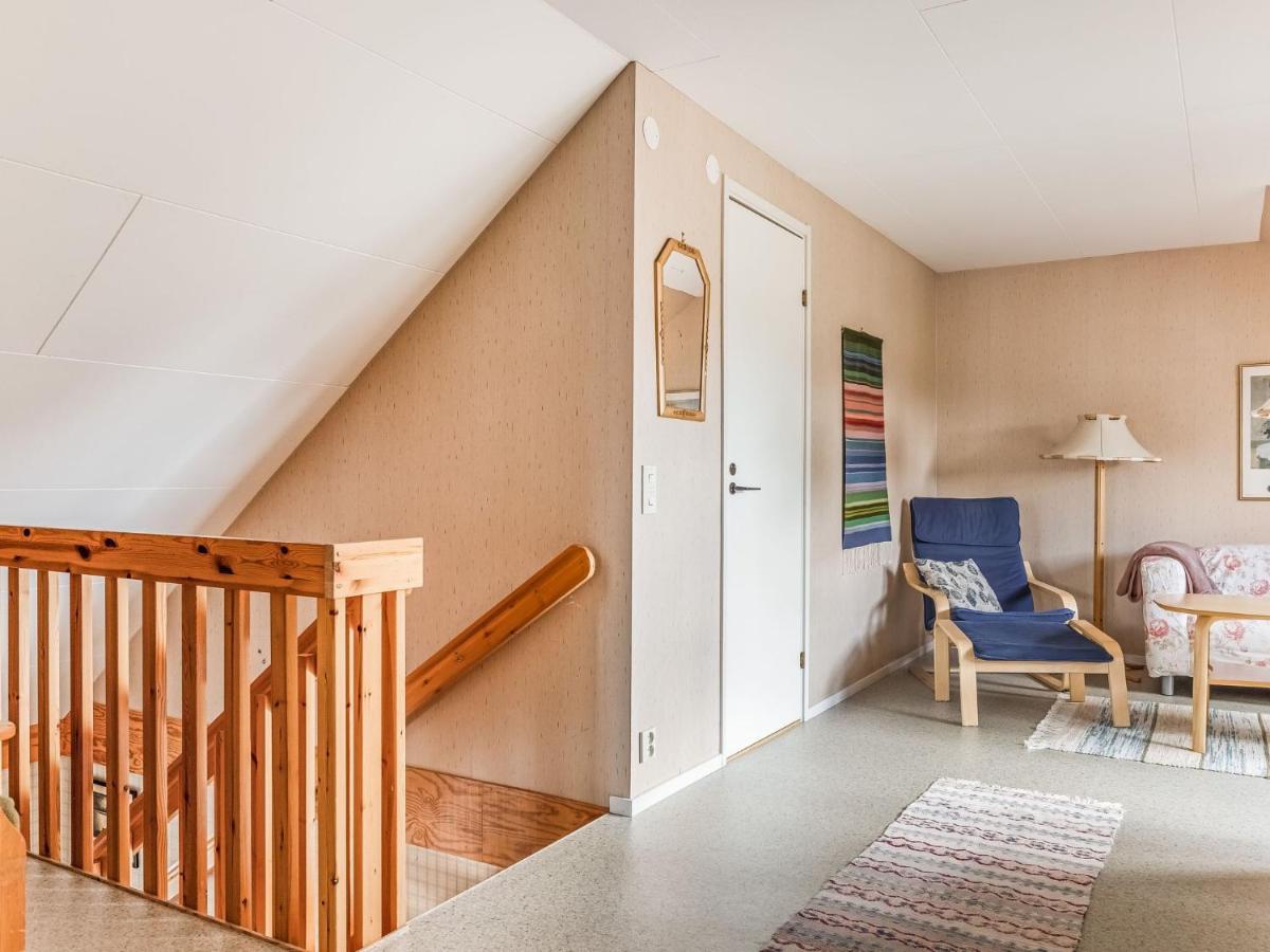 Holiday Home Moelltorp - Vgt119 By Interhome Molltorp Ngoại thất bức ảnh
