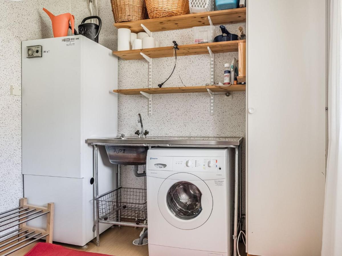 Holiday Home Moelltorp - Vgt119 By Interhome Molltorp Ngoại thất bức ảnh